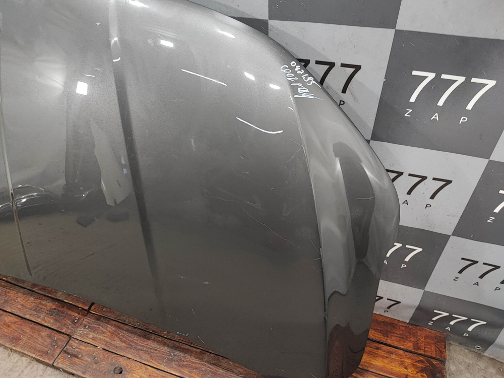 Капот Geely Coolray 19-24 Б/У Оригинал 5032038400C15