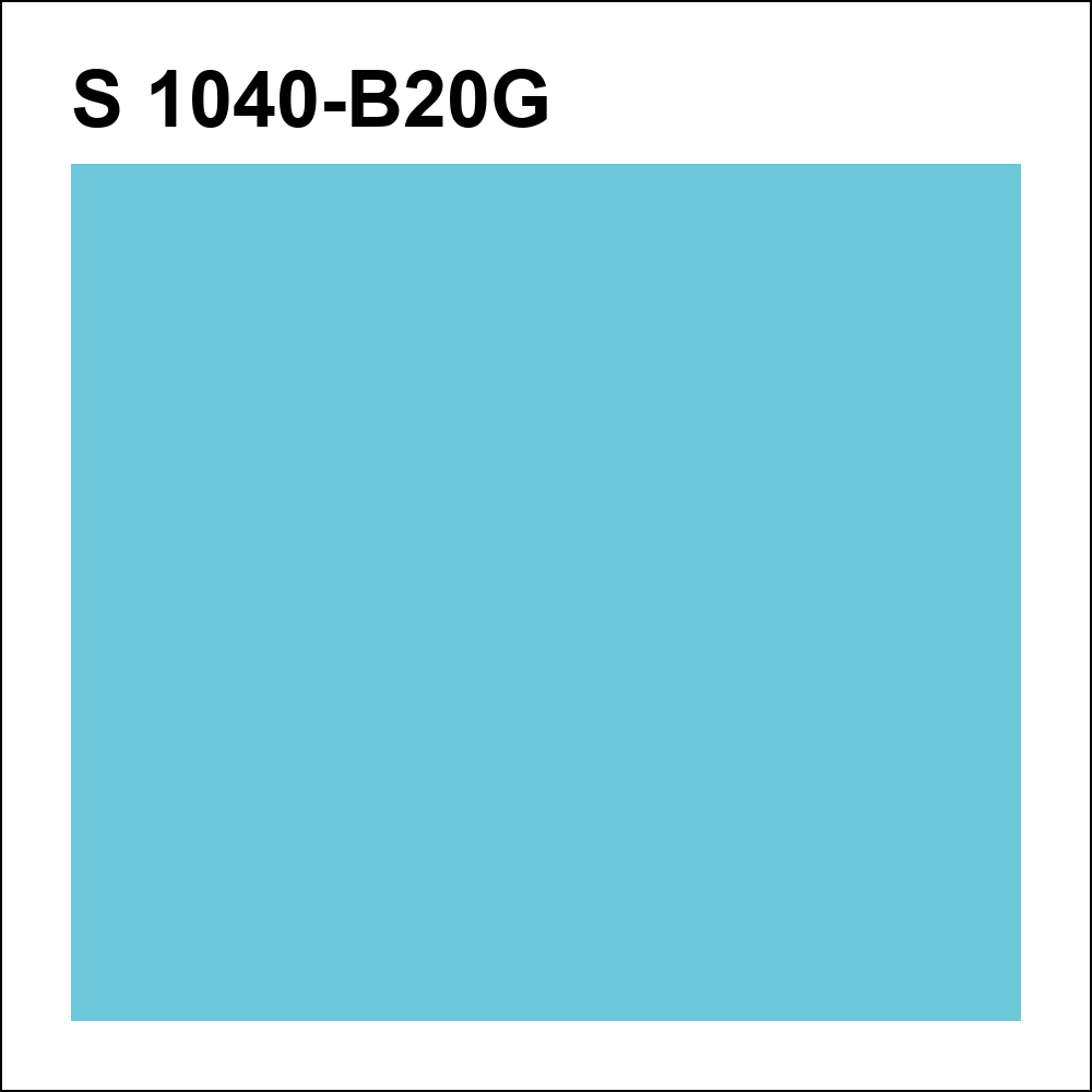 S 1040-B20G за кг