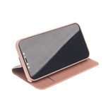 Чехол-книжка для iPhone 12/12 Pro, Dux Ducis Skin Pro, 012258 Розовый