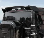 Обвес для Jetour Traveller 2023+ джетур