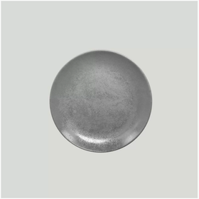 Тарелка RAK Porcelain Shale круглая 21 см (81223374)