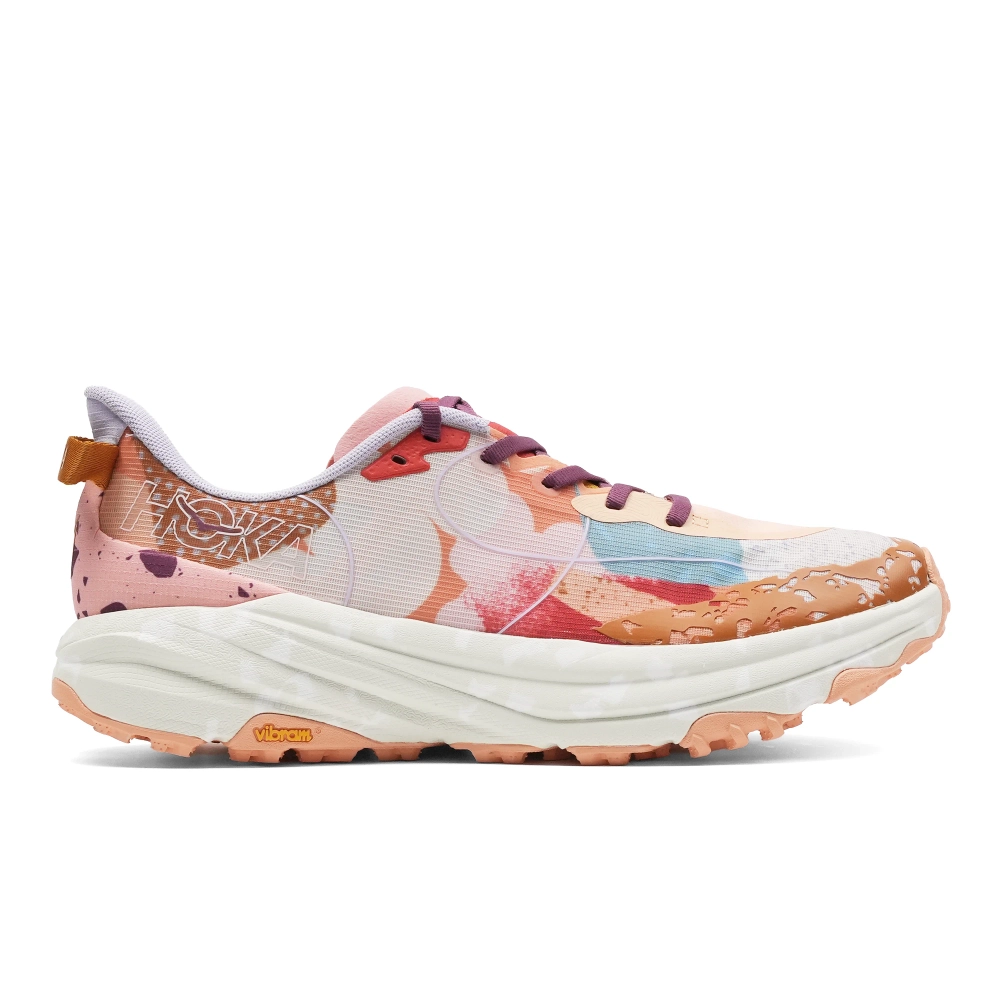 Кроссовки unisex Hoka Speedgoat 6 Studio Proba