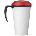 Кружка Brite-Americano Grande 350 мл с непроливаемой крышкой