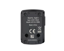 Коллиматорный прицел Osight S