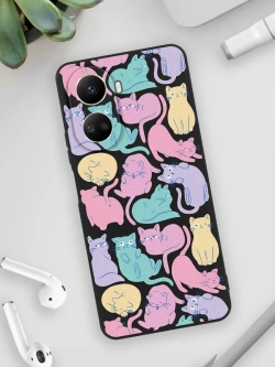 Чехол на Huawei Nova 10 SE