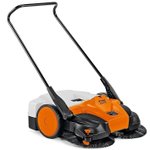 Подметальное устройство Stihl KGA 770, без аккумулятора и зарядного устройства