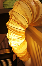 SamaSame Shell lamp by Aqua Creations 2