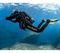 Гидрокостюм сухой Aqua Lung Blizzard Pro 2020 мужской 4 мм