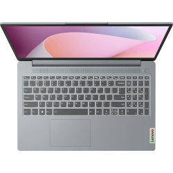 Ноутбук Lenovo IdeaPad Slim 3 15AMN8 (82XQ00EURK)