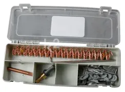 Набор для правки стали Fubag для аппаратов TS 2600/3800/3800T