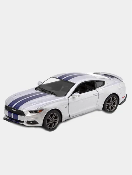 2015 Ford Mustang GT w/ printing KT5386DF