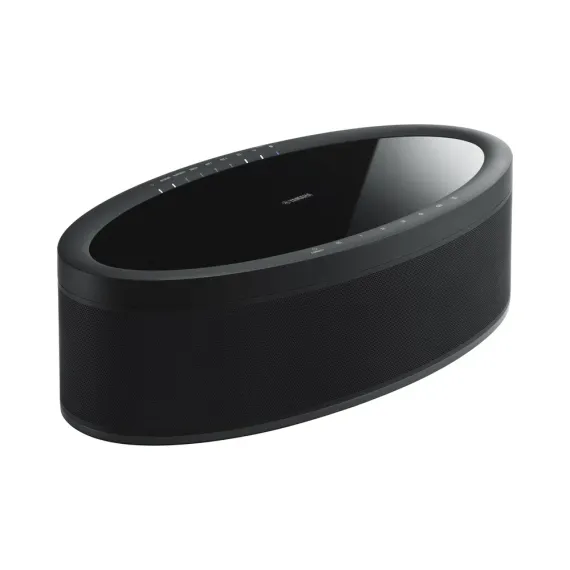 Yamaha MusicCast 50 Black