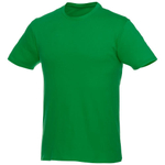 Мужская футболка Heros с коротким рукавом