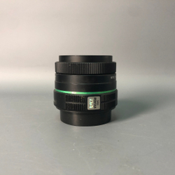 Pentax-DA SMC 35mm f/2.4 AL