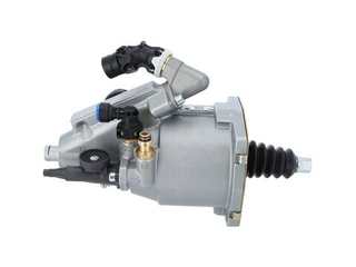 ПГУ сцепления d100 RVI Premium/Magnum/Kerax