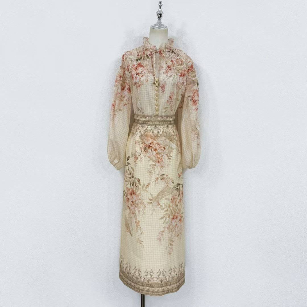 Костюм Zimmermann