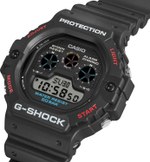 Мужские наручные часы Casio G-Shock DW-5900U-1