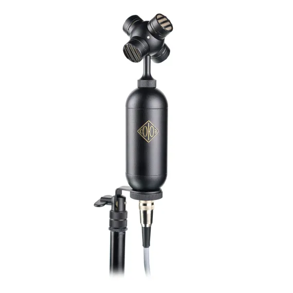 СОЮЗ 013 Ambisonic Black