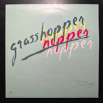 J.J. Cale - Grasshopper (Франция 1982г.)