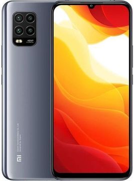 Xiaomi Mi 10 Lite 6/128gb Black