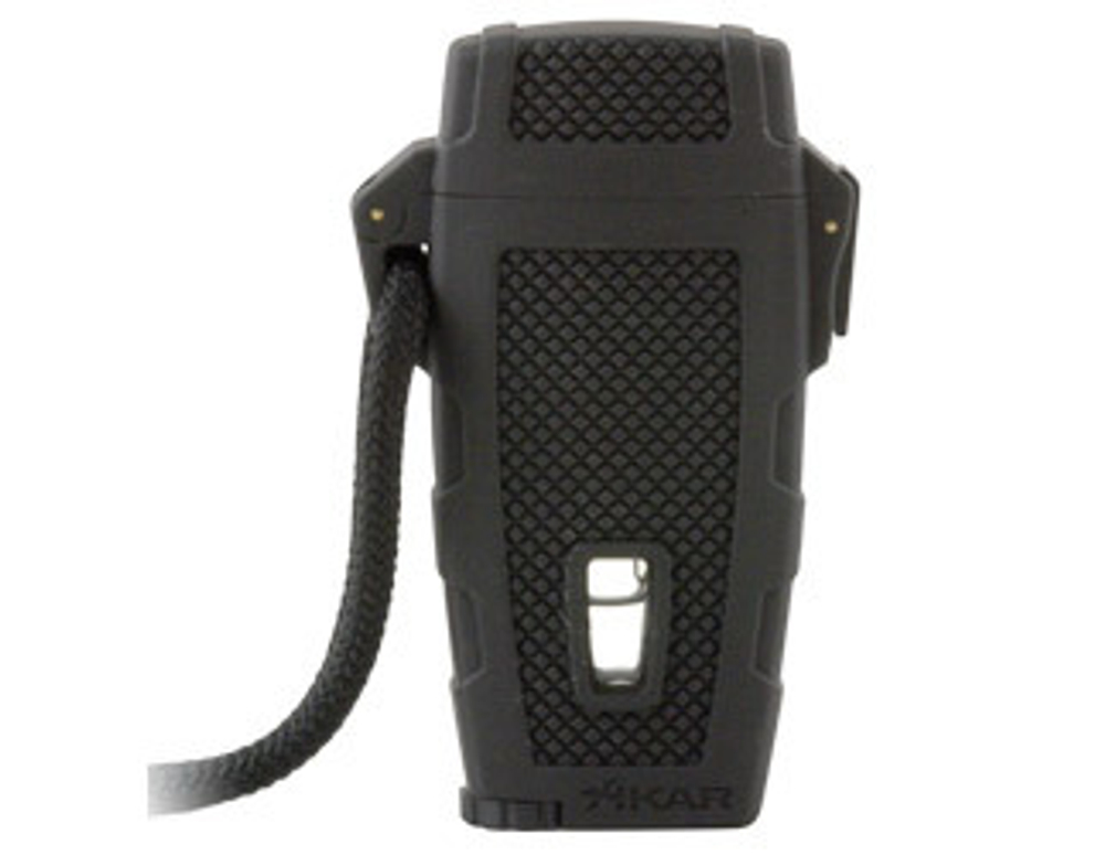 XIKAR Stratosphere High Altitude Lighters 520BK