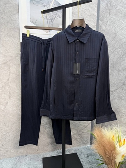 Прогулочный костюм Brioni