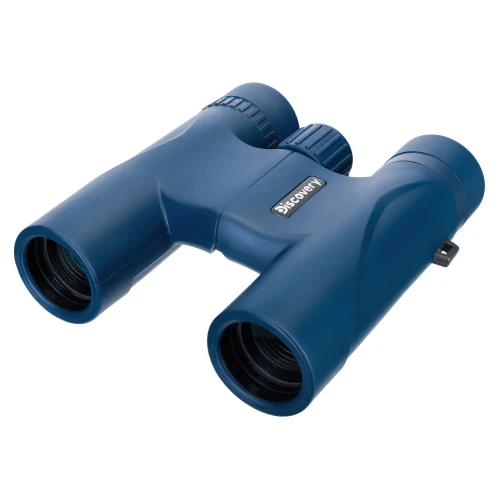 Бинокль Discovery Elbrus 8x25