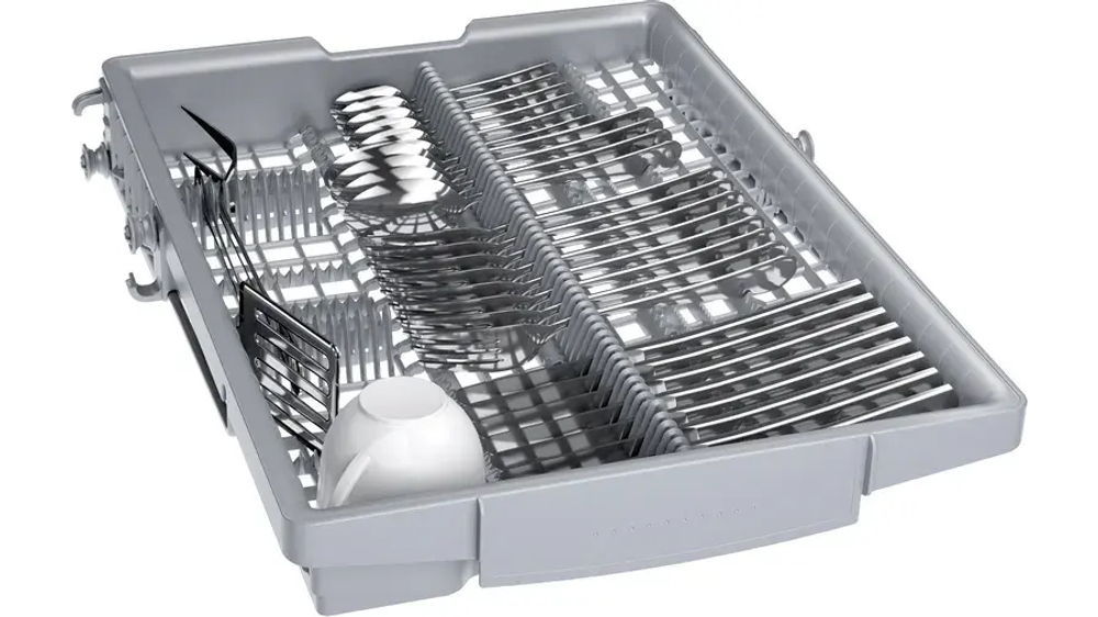 Встраиваемая посудомоечная машина Bosch SPV4HMX2DR