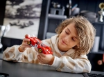 Конструктор LEGO Speed Champions 76906 Ferrari 1970 512 M