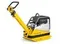 Виброплита дизельная "WACKER NEUSON" DPU 5545Heap