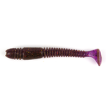 Виброхвост шумовой Soft Lures (74мм, 2.6гр)