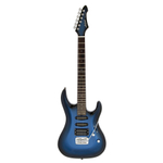 ARIA MAC-STD Metallic Blue Shade