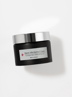 Обновляющий Крем с Ниацинамидом 10% и Витамином С Niacin 10% Vitamin C Cream