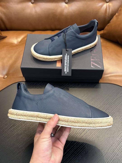 Кеды Ermenegildo Zegna