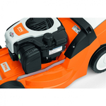 Газонокосилка Stihl RM 448.1 VC