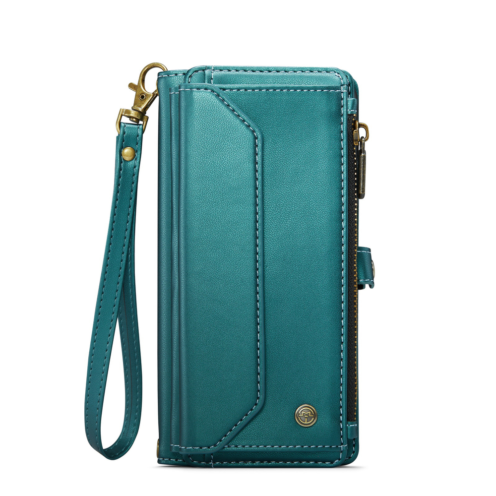 Чехол-кошелек CaseMe Wallet Bag Samsung Galaxy S23+