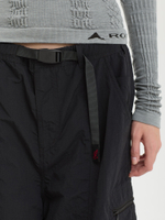 Мужские Брюки (Balloon Fit) Nylon Loose