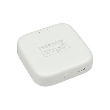 Wi-Fi конвертер для трековой системы APL.0295.00.01 белый Magnetic track 220 Aployt