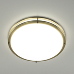 Citilux Бостон CL709503N LED Люстра с диммером Бронза