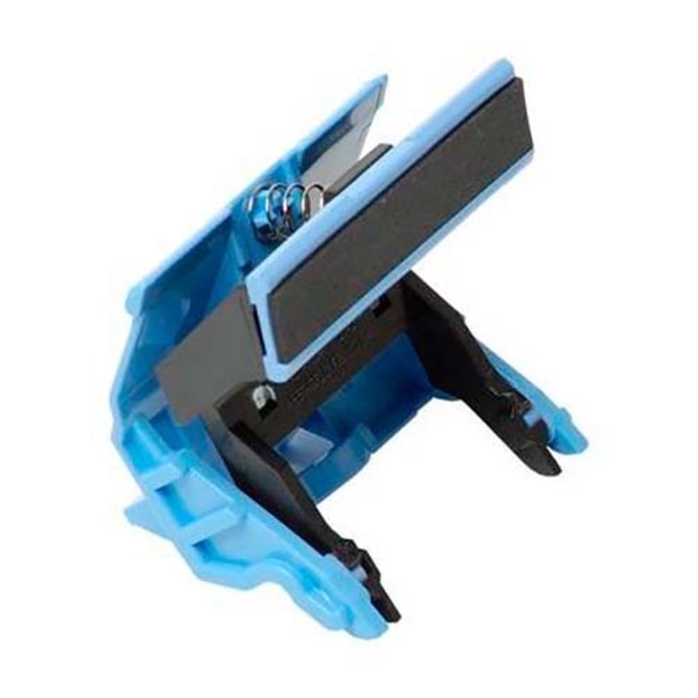 Тормозная площадка обходного лотка HP LJ 5200/M5025/M5035/M435/M701/M706 (RM1-2462/Q7829-67927) Тормозная площадка обходного лотка HP LJ 5200/M5025/M5035/M435/M701/M706 (RM1-2462/Q7829-67927)