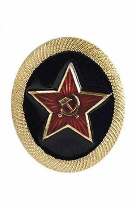 Кокарда Морская пехота