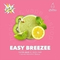 Табак для кальяна "Мэтт Пир" A (Easy Breezee), 30 г