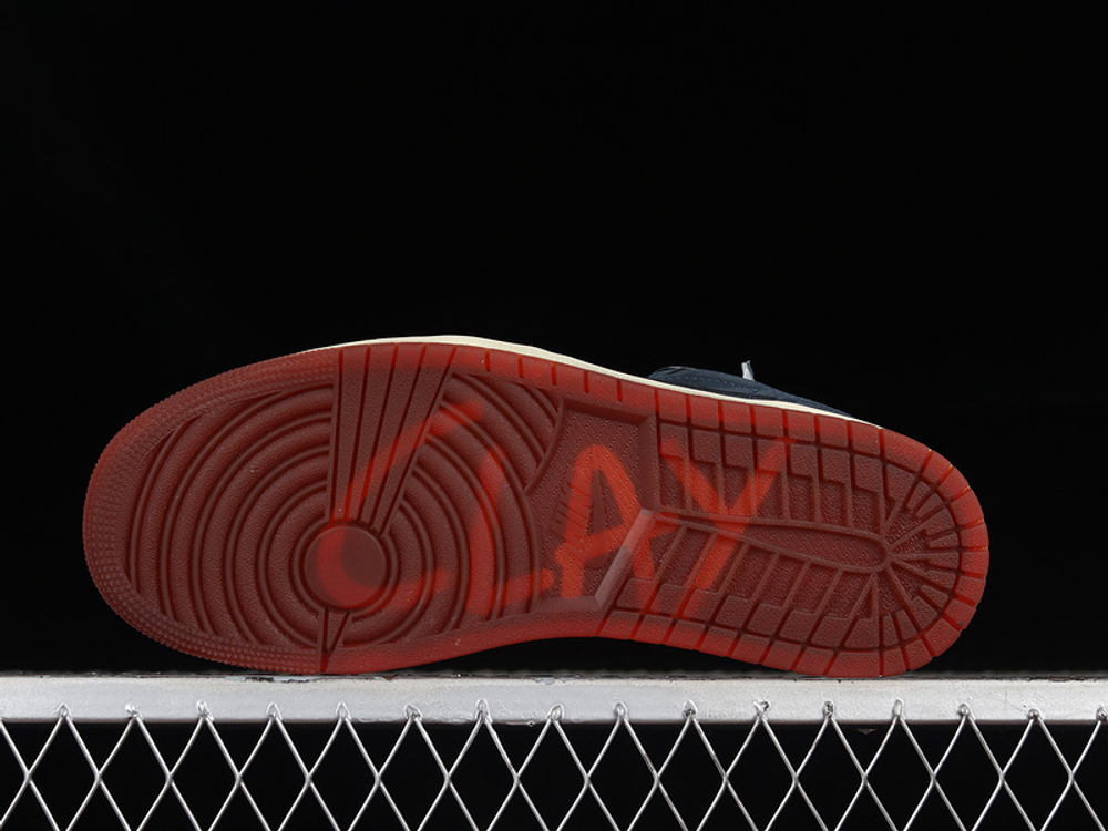 Jordan 1 Low Eastside Golf Out of the Mud