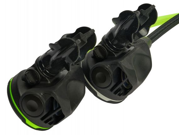 Комплект регулятор и октопус Seac Sub PX100 set DIN 230 BAR