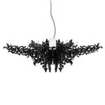 Люстра Moooi MANSION Lamp ( BLACK )