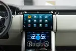 Магнитола для Range Rover 4 2012-2016 (BOSCH) - RDL-1368-B монитор 13.3" на Android 13, Быстрая, CarPlay, 4G SIM-слот
