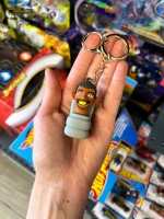 Скибиди Туалет игрушка брелок