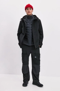 ЖИЛЕТ STAYER ПУХОВЫЙ UNISEX 25-58672