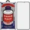 Защитное стекло Remax для iPhone 12 / 12 Pro Premium с олеофобным покрытием