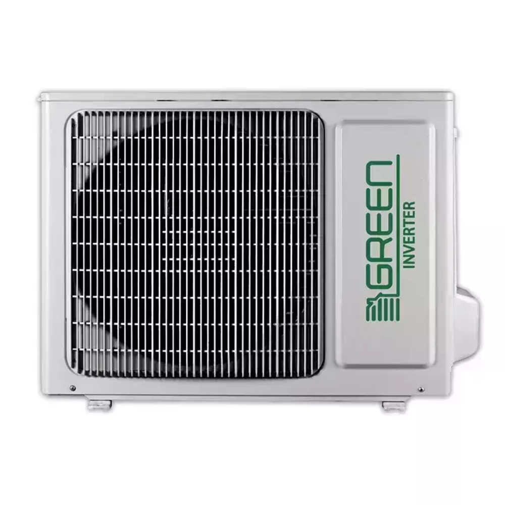 Наружный блок сплит-системы Green GRI-24 IGK2/GRO-24 IGK3